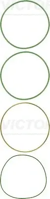 Кольцо гильзы VICTOR REINZ 15-28490-01