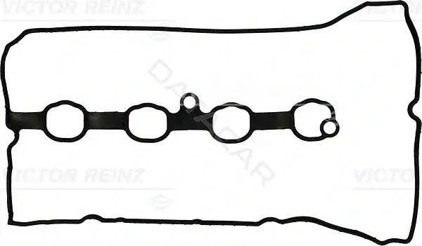 Прокладка клапанной крышки VICTOR REINZ 71-10137-00
