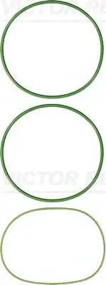Кольцо гильзы VICTOR REINZ 15-76936-01