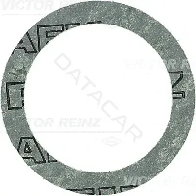 Сальник коленвала VICTOR REINZ 40-03015-00