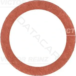 Сальник коленвала VICTOR REINZ 40-74226-00