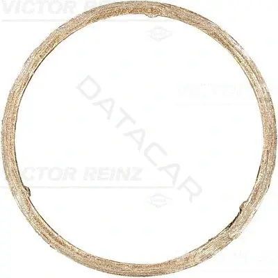 Прокладка глушителя VICTOR REINZ 71-11399-00