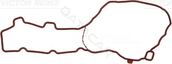 Прокладка клапанной крышки VICTOR REINZ 71-12157-00