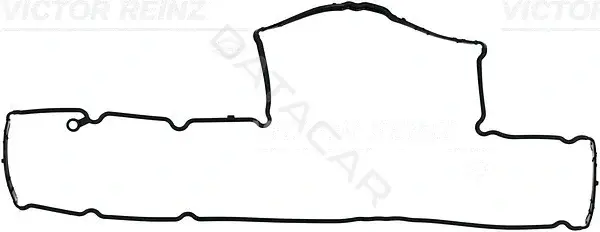 Прокладка клапанной крышки VICTOR REINZ 71-12636-00
