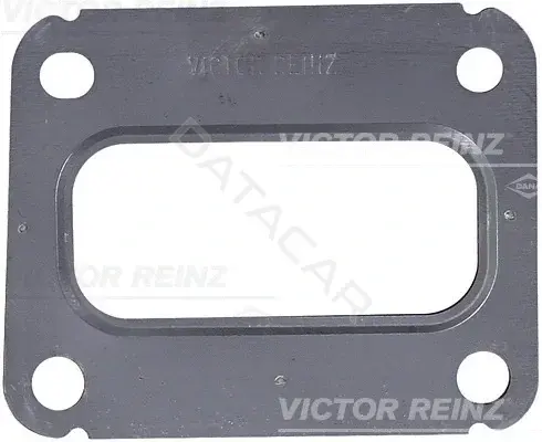 Прокладка выпускного коллектора VICTOR REINZ 71-12656-00