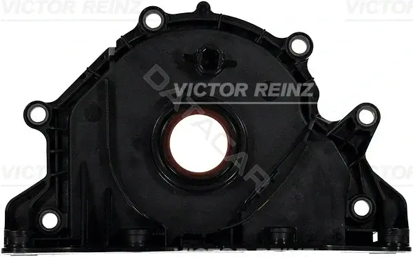 Сальник коленвала VICTOR REINZ 81-90084-00