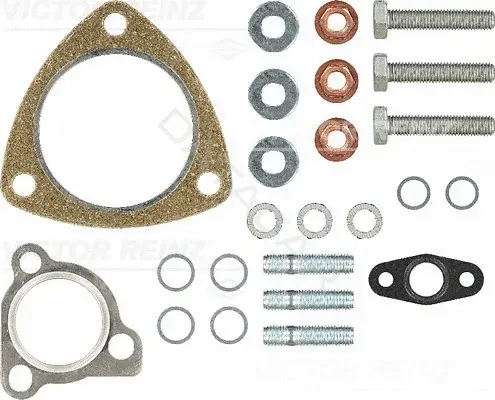Монтажный комплект турбины VICTOR REINZ 04-10045-01