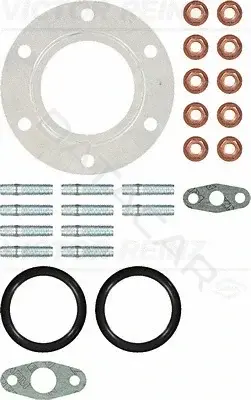 Монтажный комплект турбины VICTOR REINZ 04-10054-01