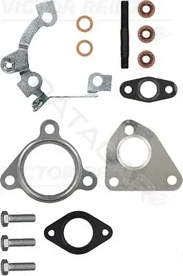 Монтажный комплект турбины VICTOR REINZ 04-10184-01