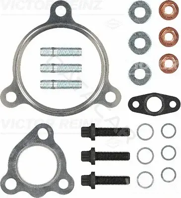 Монтажный комплект турбины VICTOR REINZ 04-10198-01