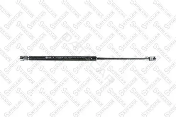 Амортизатор крышки багажника, капота, заднего стекла STELLOX 11-10405-SX