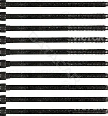Болты ГБЦ VICTOR REINZ 14-35738-01