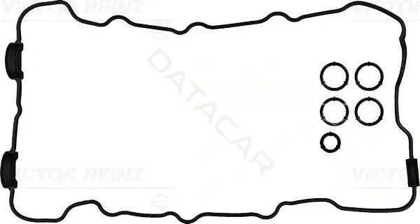 Прокладка клапанной крышки VICTOR REINZ 15-53086-01