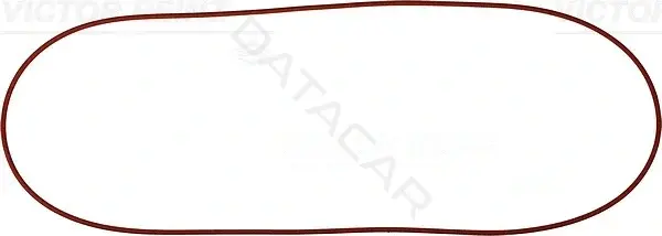 Прокладка клапанной крышки VICTOR REINZ 40-76723-00