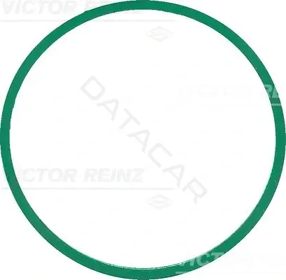 Прокладкa впускного коллектора VICTOR REINZ 40-77586-00