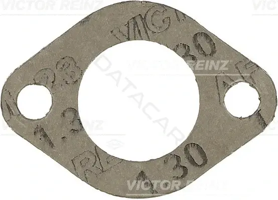 Прокладка выпускного коллектора VICTOR REINZ 50-92024-10