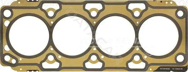 Прокладка ГБЦ VICTOR REINZ 61-10022-20