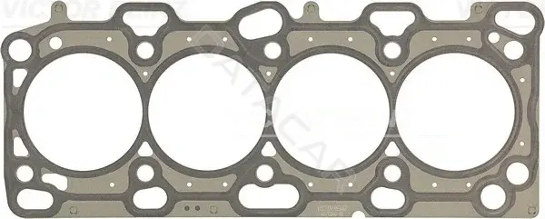 Прокладка ГБЦ VICTOR REINZ 61-10040-00