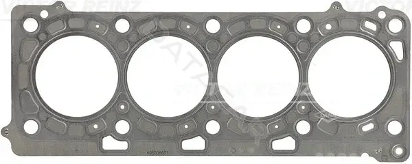 Прокладка ГБЦ VICTOR REINZ 61-10145-00