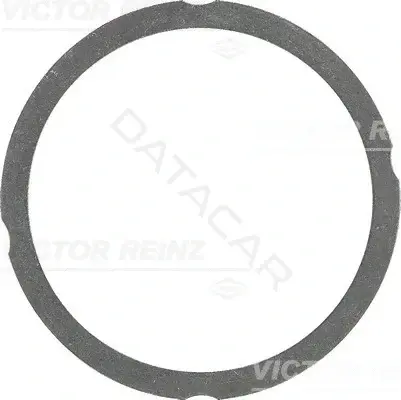 Прокладка ГБЦ VICTOR REINZ 61-25475-40