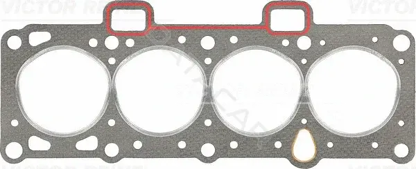Прокладка ГБЦ VICTOR REINZ 61-31040-00