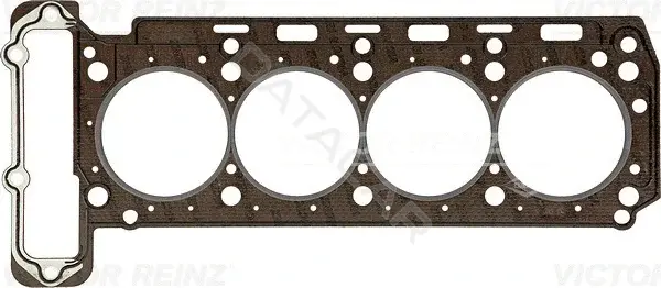 Прокладка ГБЦ VICTOR REINZ 61-31130-00