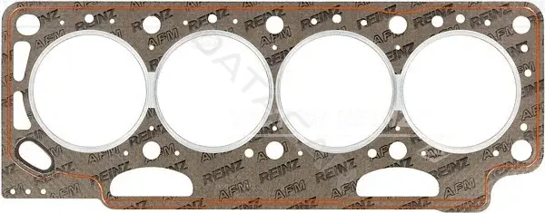 Прокладка ГБЦ VICTOR REINZ 61-31210-20