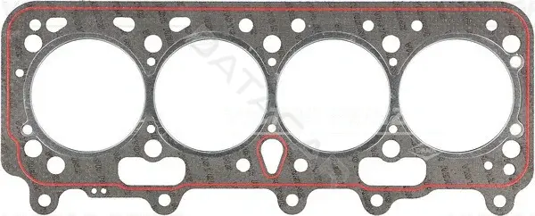 Прокладка ГБЦ VICTOR REINZ 61-31750-20