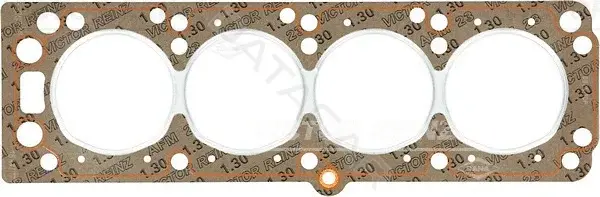 Прокладка ГБЦ VICTOR REINZ 61-33000-10