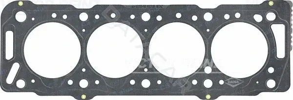 Прокладка ГБЦ VICTOR REINZ 61-33155-50