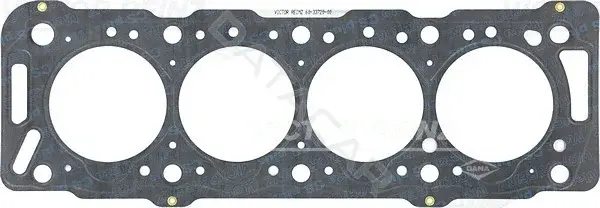 Прокладка ГБЦ VICTOR REINZ 61-33720-00