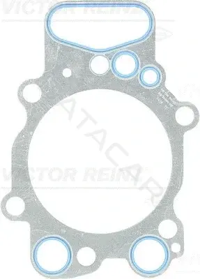 Прокладка ГБЦ VICTOR REINZ 61-34880-00