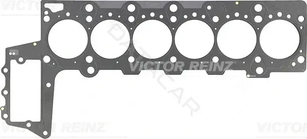 Прокладка ГБЦ VICTOR REINZ 61-35000-10