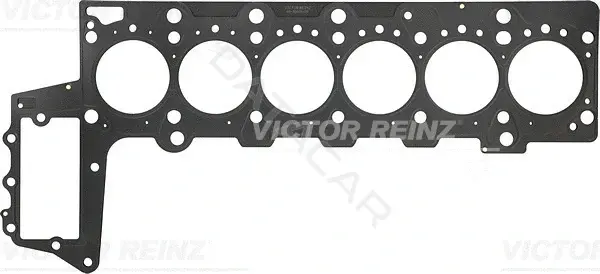 Прокладка ГБЦ VICTOR REINZ 61-35005-00
