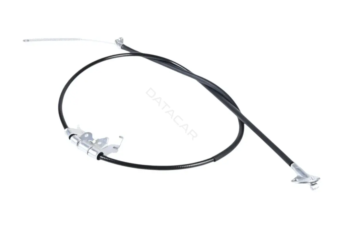 Трос ручника STELLOX 29-96268-SX