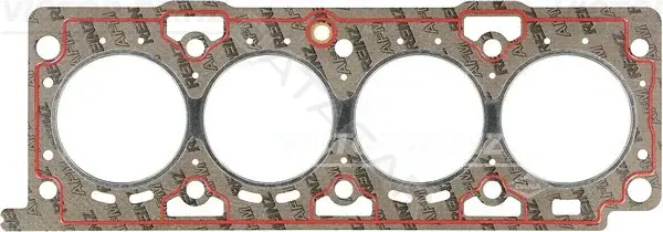 Прокладка ГБЦ VICTOR REINZ 61-37070-00