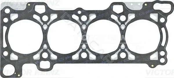 Прокладка ГБЦ VICTOR REINZ 61-37080-10