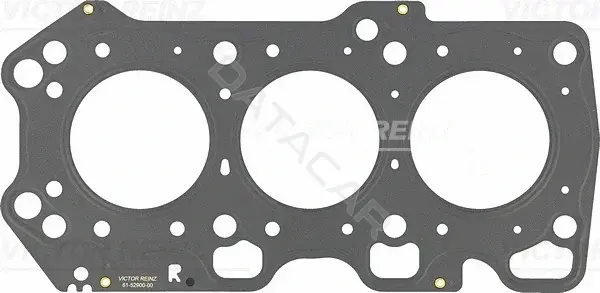Прокладка ГБЦ VICTOR REINZ 61-52900-00