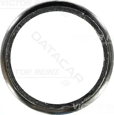 Прокладка глушителя VICTOR REINZ 71-10615-00