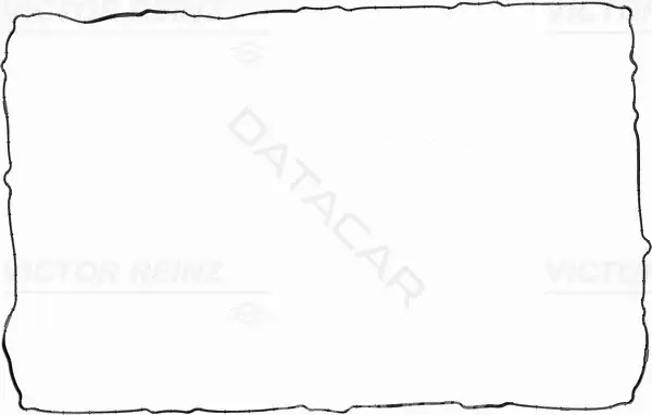 Прокладка поддона VICTOR REINZ 71-11331-00