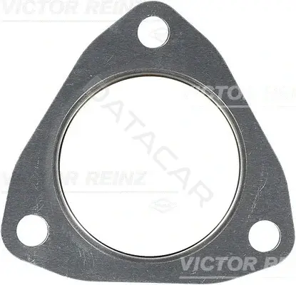 Прокладка глушителя VICTOR REINZ 71-23610-10