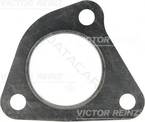 Прокладка глушителя VICTOR REINZ 71-24068-10