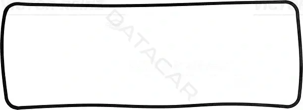 Прокладка клапанной крышки VICTOR REINZ 71-24461-00