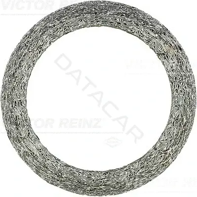 Прокладка глушителя VICTOR REINZ 71-25866-10