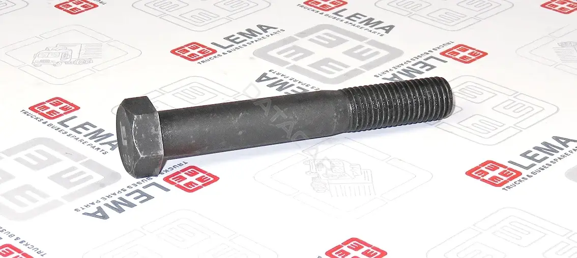Болт выпускного коллектора LEMA 9016049.0