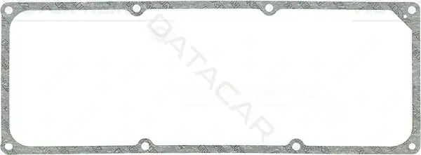 Прокладка клапанной крышки VICTOR REINZ 71-31622-20