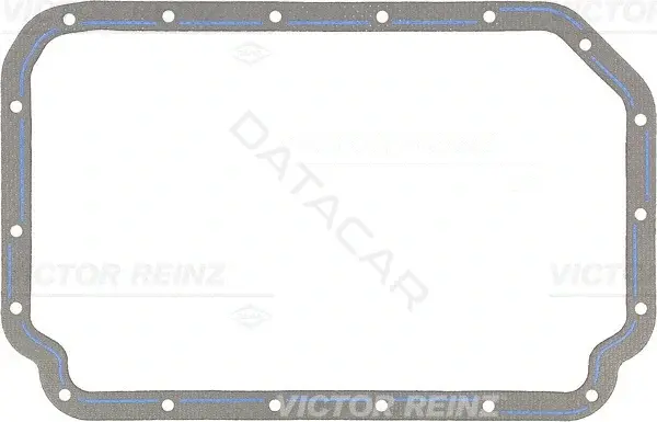 Прокладка поддона VICTOR REINZ 71-31708-00