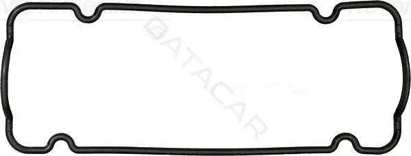 Прокладка клапанной крышки VICTOR REINZ 71-31734-00