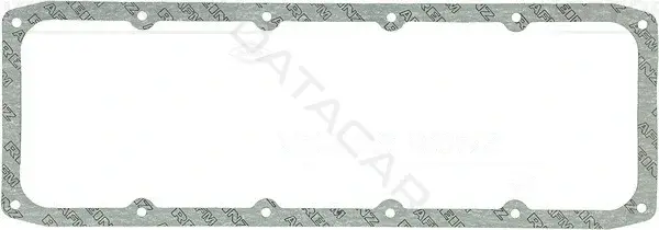 Прокладка клапанной крышки VICTOR REINZ 71-31737-00