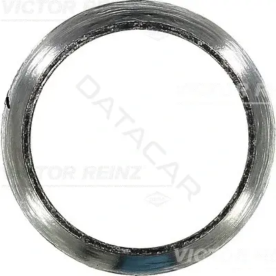 Прокладка глушителя VICTOR REINZ 71-31833-00